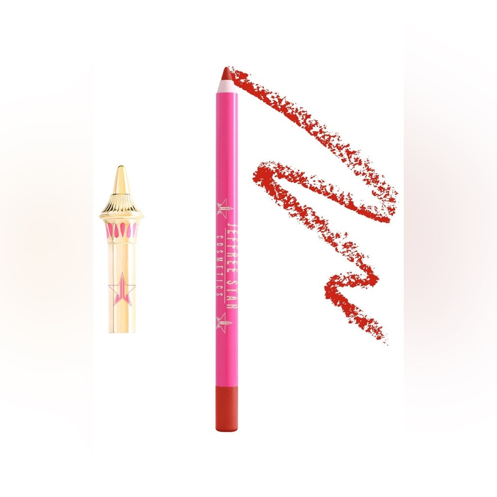 Jeffree Star Anna Nicole Lip Liner